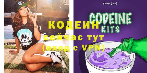 хмурый Алексеевка