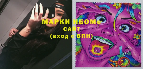 хмурый Алексеевка